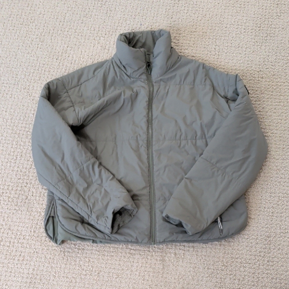 Vuori Jackets & Blazers - Vuori Canyon Insulated Jacket In Pistachio